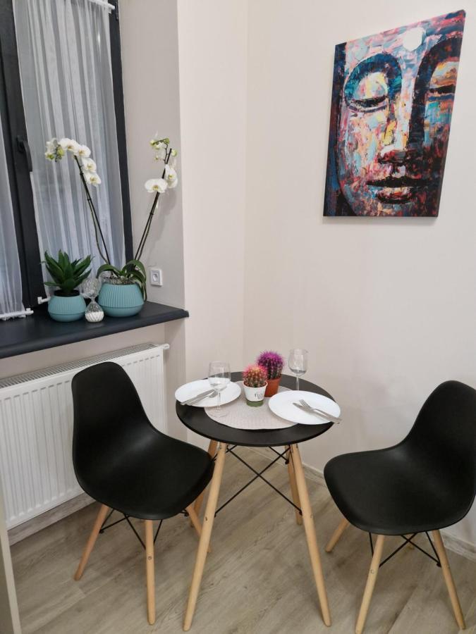 Demar Doroshenka Apartment *