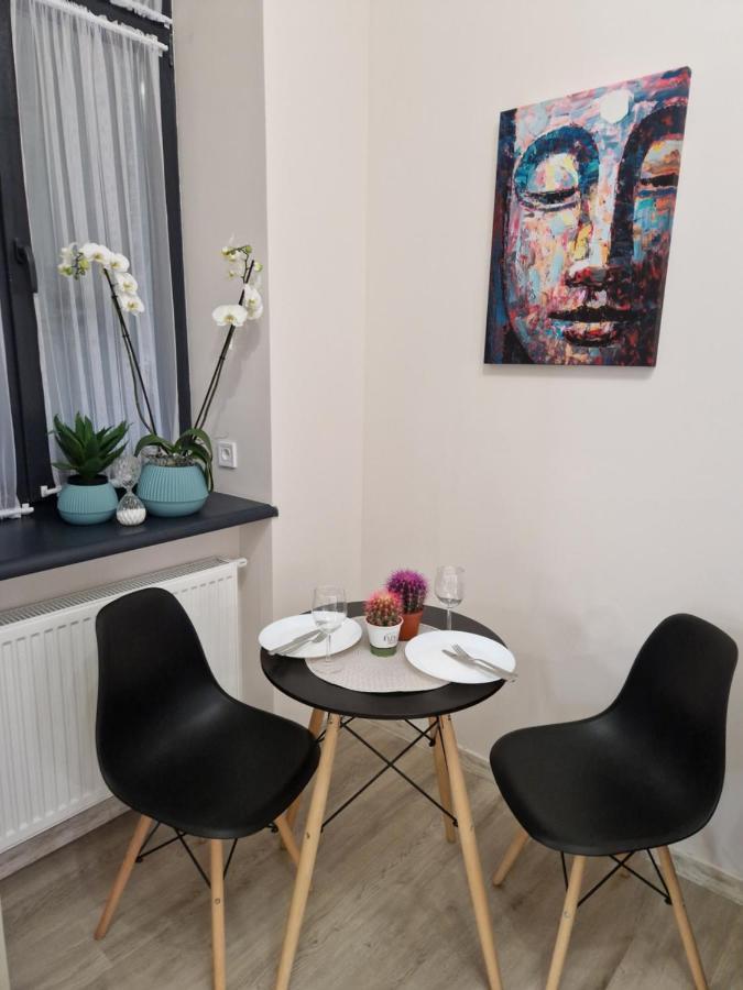 Apartment Demar Doroshenka