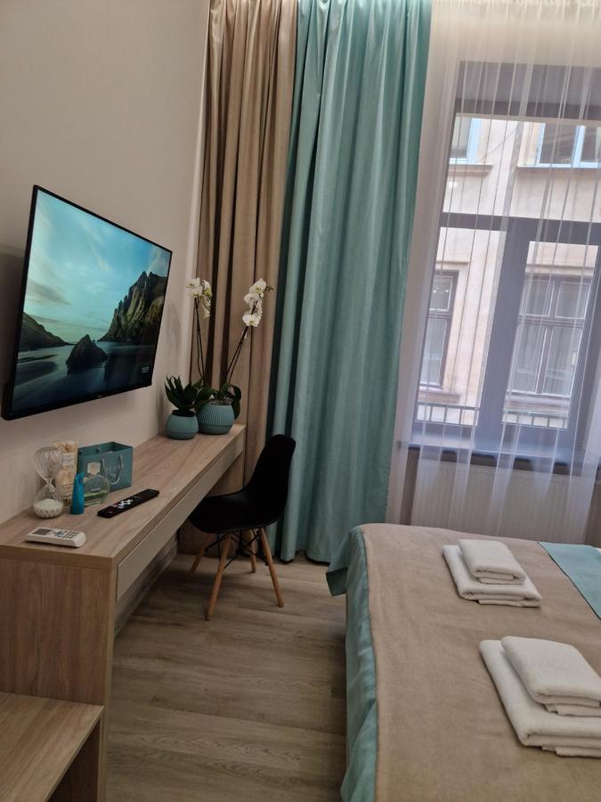Apartment Demar Doroshenka Lviv