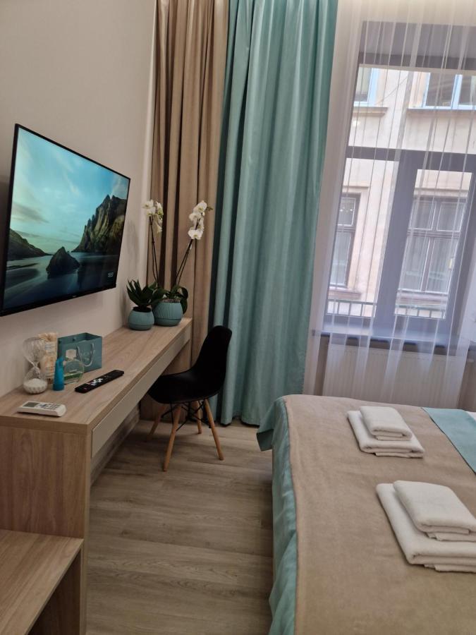 Apartment Demar Doroshenka *