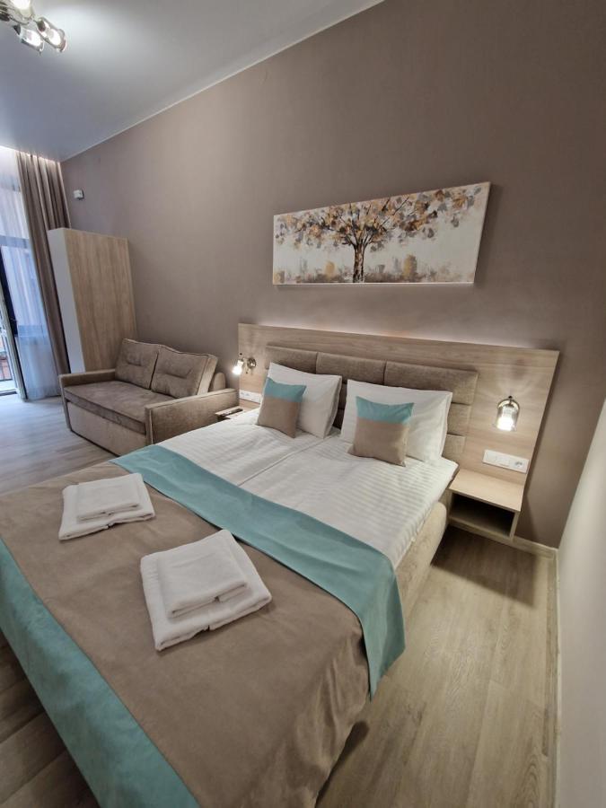 Apartment Demar Doroshenka Lviv