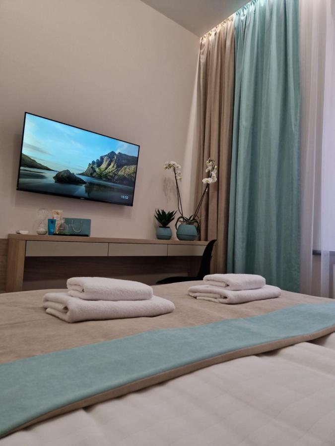 Demar Doroshenka Apartment