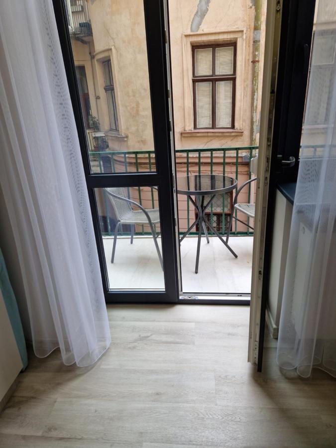 Apartment Demar Doroshenka *