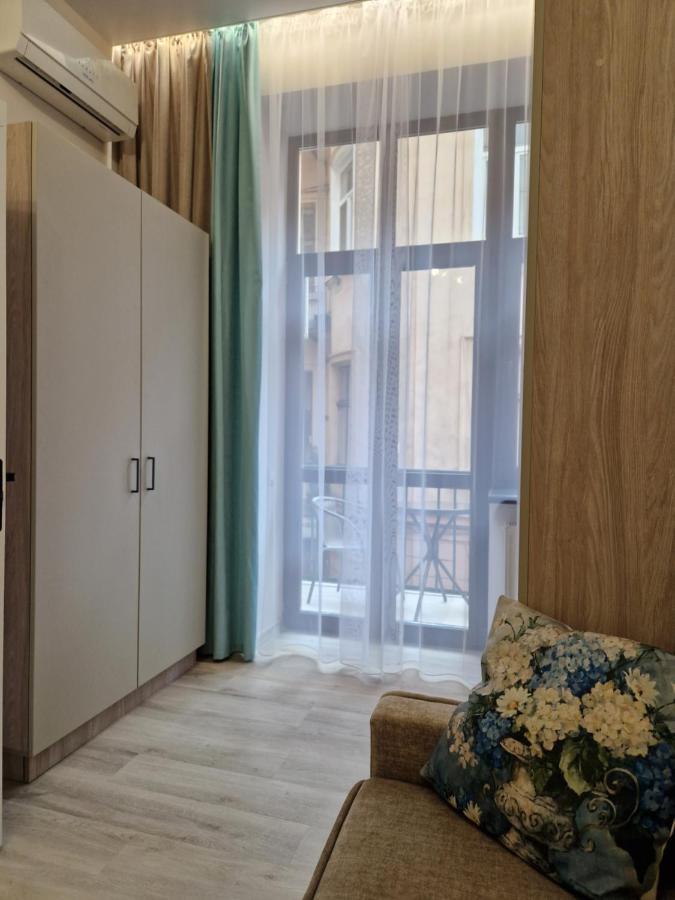 Demar Doroshenka Apartment Lviv