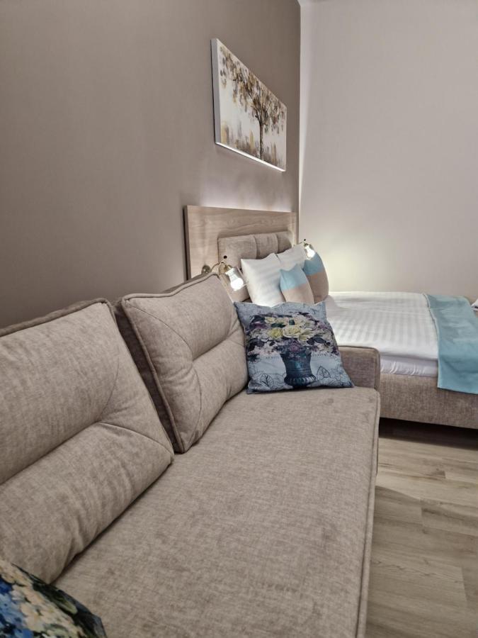 Apartment Demar Doroshenka