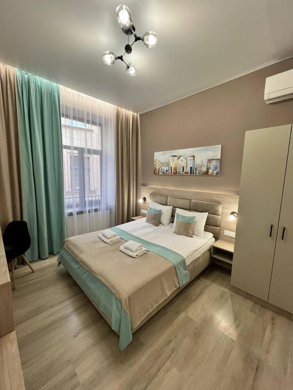 Apartment Demar Doroshenka