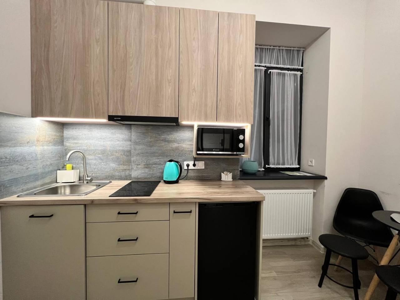 Apartment Demar Doroshenka