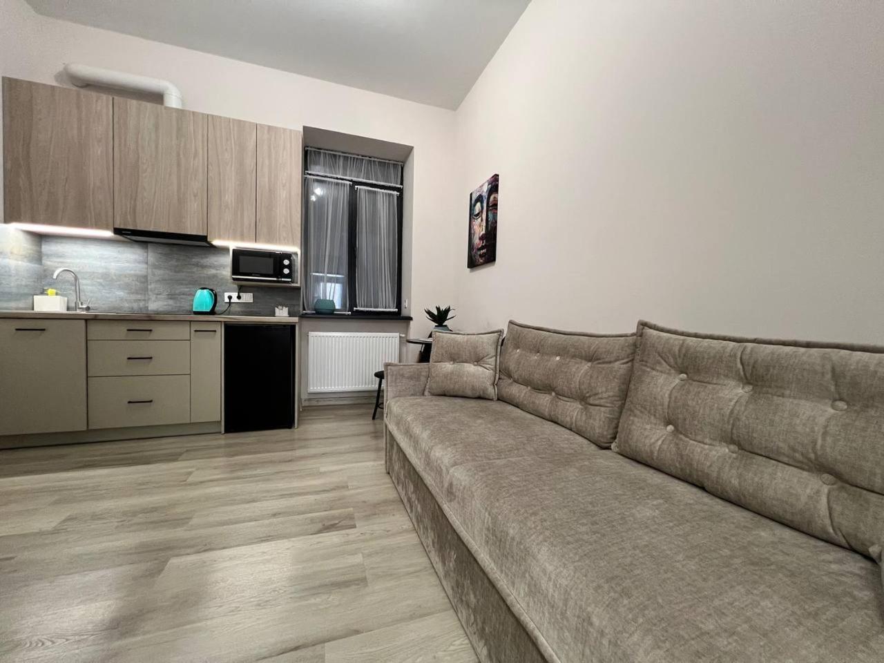 Demar Doroshenka Apartment Lviv