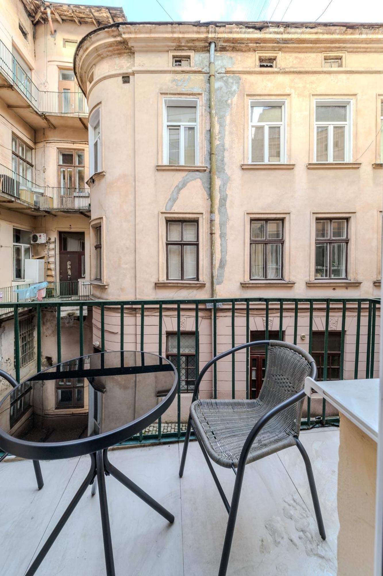 Apartment Demar Doroshenka