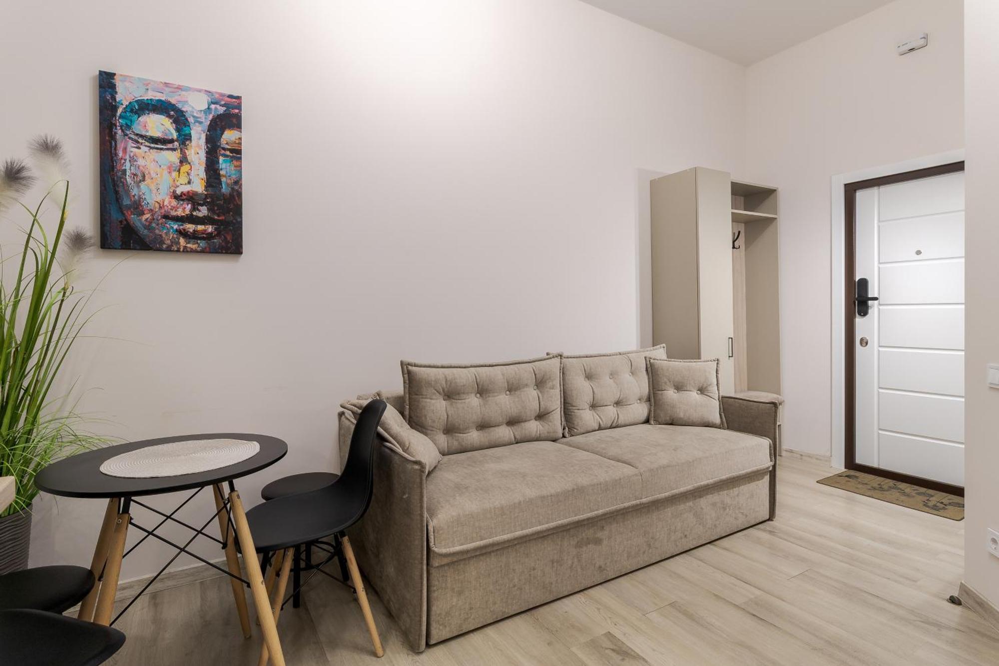 Demar Doroshenka Apartment Lviv