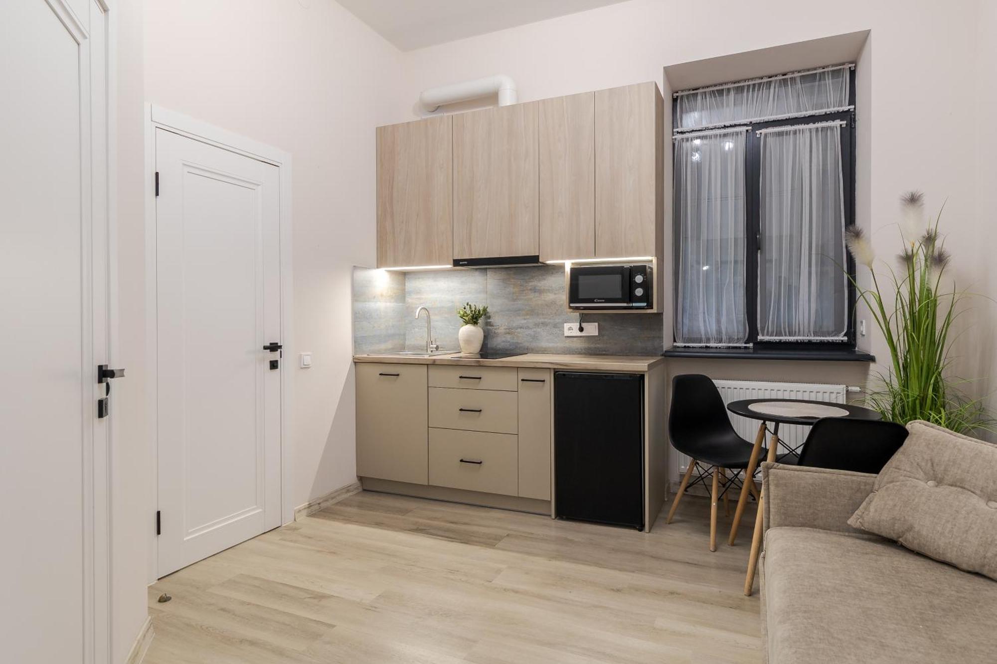 Demar Doroshenka Apartment *
